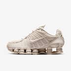 Nike Shox TL Women's Shoes. Nike ID